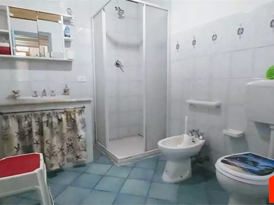 Immagine 10 di Casa indipendente in vendita  a Castellammare Del Golfo