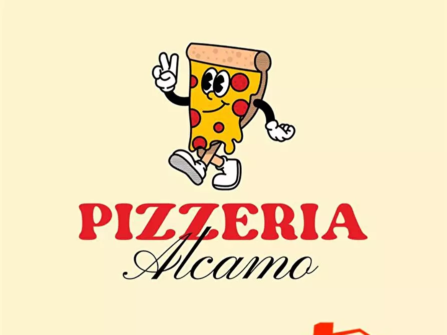 Immagine 1 di Negozio in vendita  a Alcamo