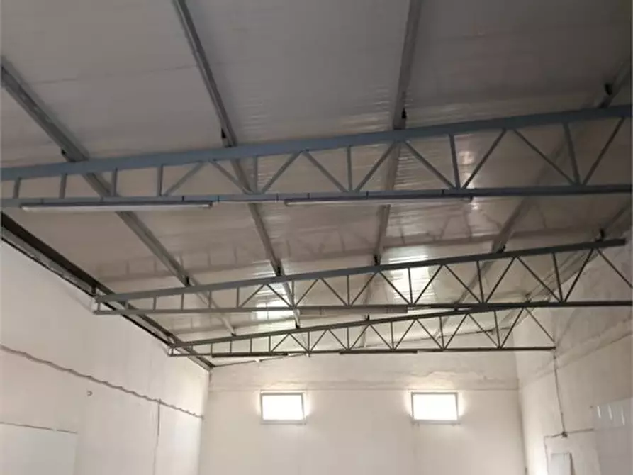 Immagine 1 di Negozio in affitto  a Alcamo