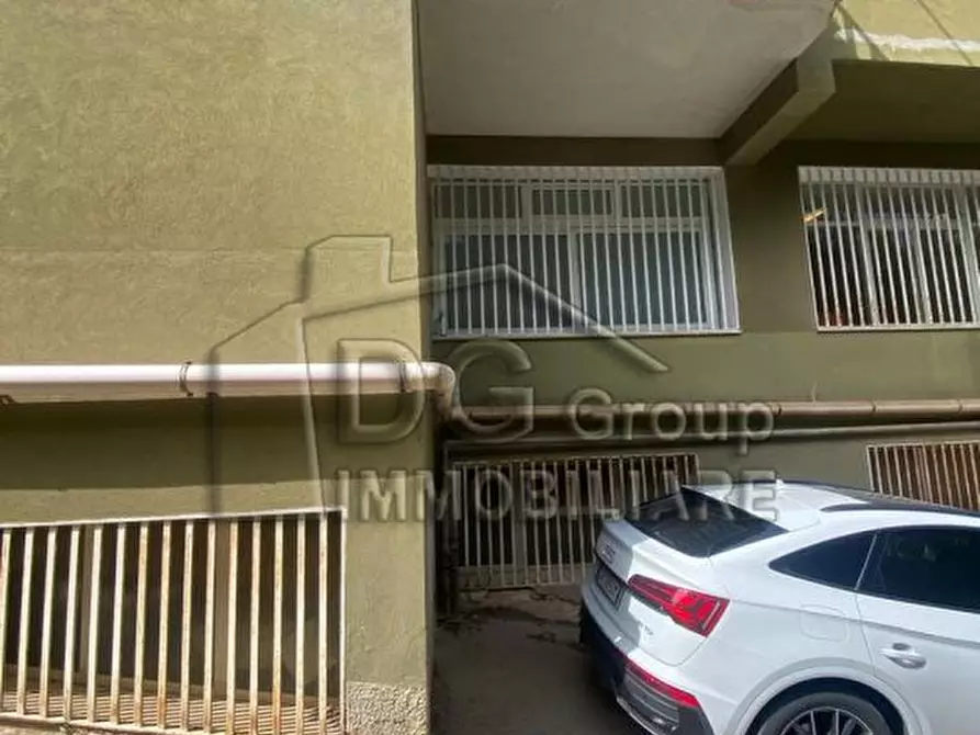 Immagine 3 di Magazzino in vendita  a Alcamo