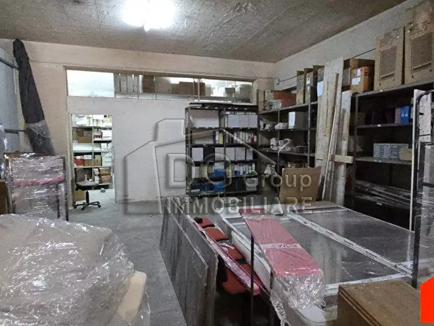 Immagine 2 di Magazzino in vendita  a Alcamo