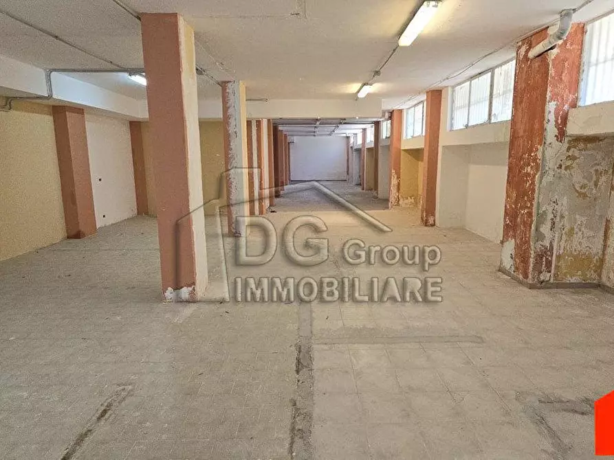 Immagine 3 di Magazzino in vendita  a Alcamo