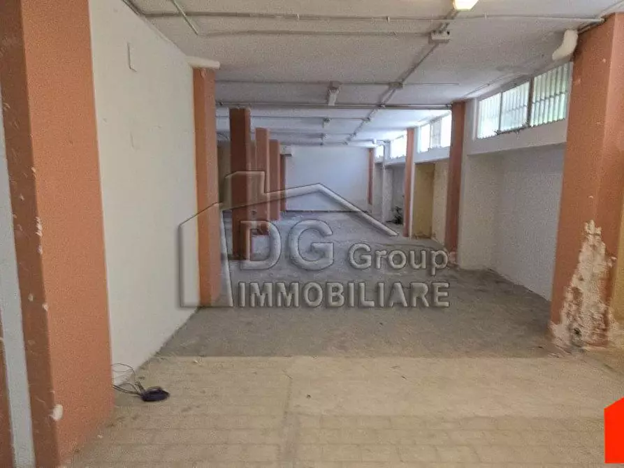 Immagine 2 di Magazzino in vendita  a Alcamo