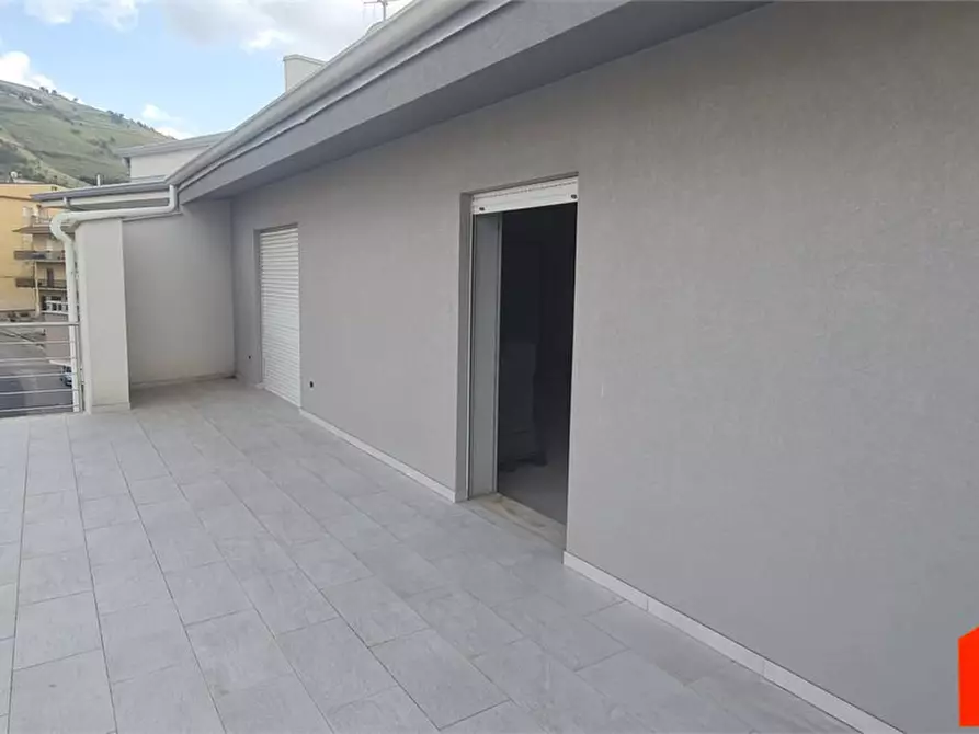 Immagine 1 di Appartamento in vendita  a Alcamo