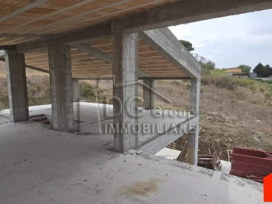 Immagine 4 di Appartamento in vendita  a Alcamo