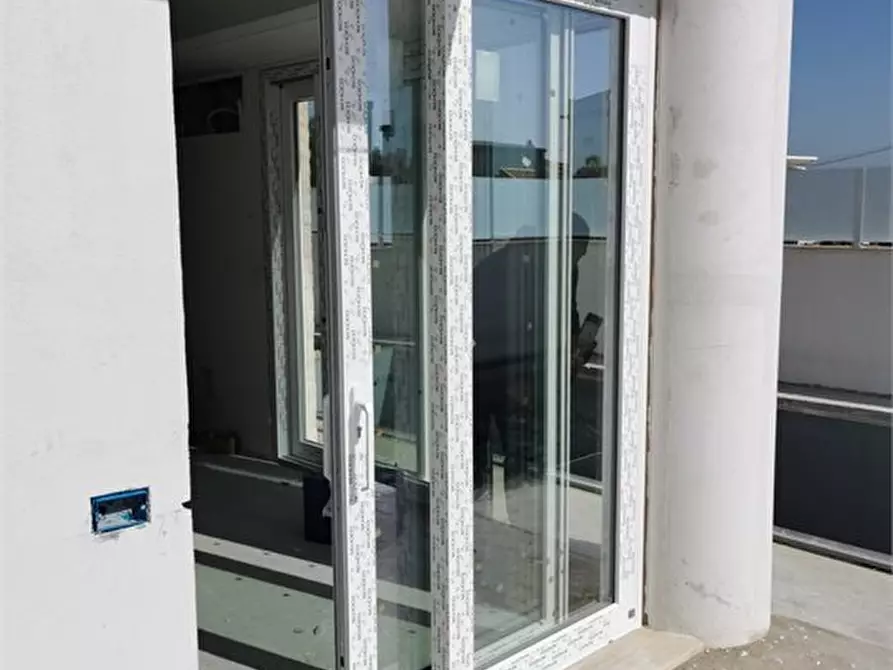 Immagine 3 di Appartamento in vendita  a Alcamo