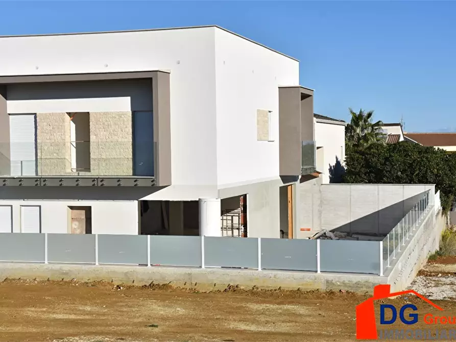 Immagine 1 di Appartamento in vendita  a Alcamo
