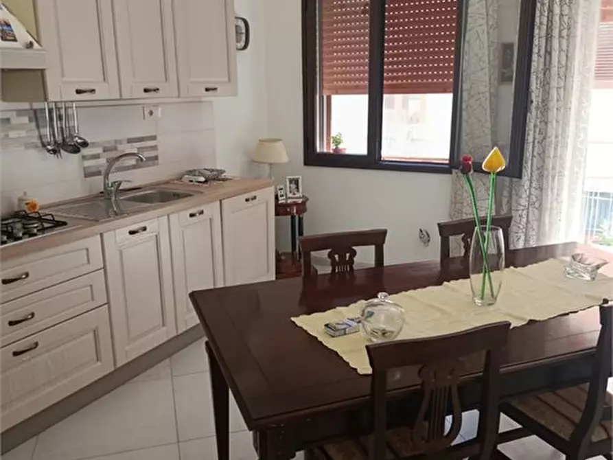Immagine 3 di Casa semindipendente in vendita  a Castellammare Del Golfo