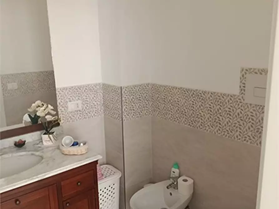 Immagine 6 di Casa semindipendente in vendita  a Castellammare Del Golfo