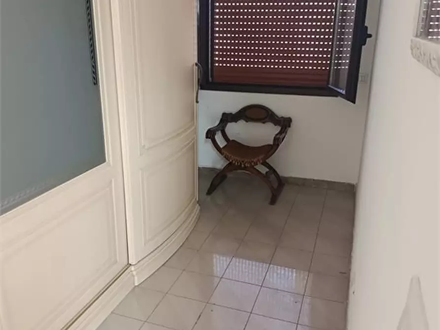 Immagine 8 di Casa semindipendente in vendita  a Castellammare Del Golfo