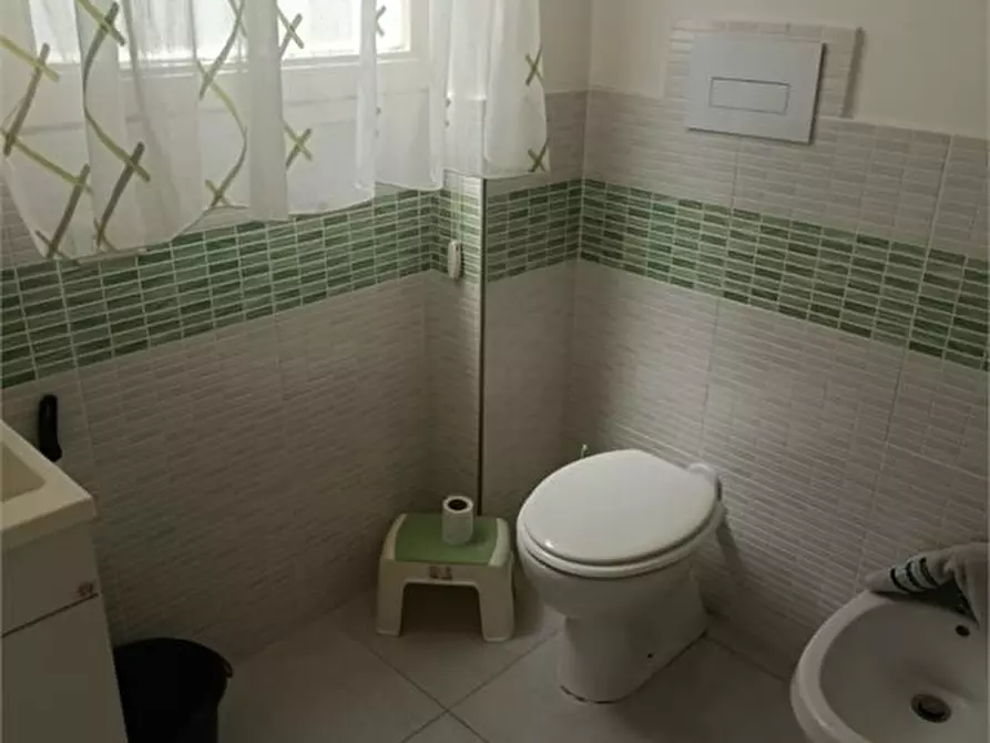 Immagine 9 di Casa semindipendente in vendita  a Castellammare Del Golfo