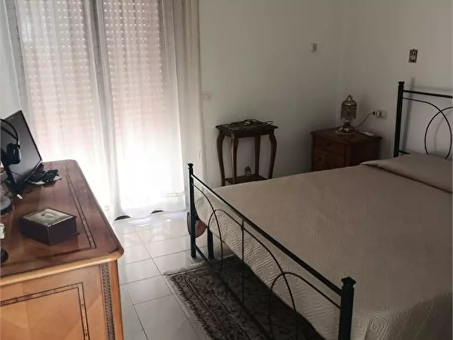 Immagine 7 di Casa semindipendente in vendita  a Castellammare Del Golfo