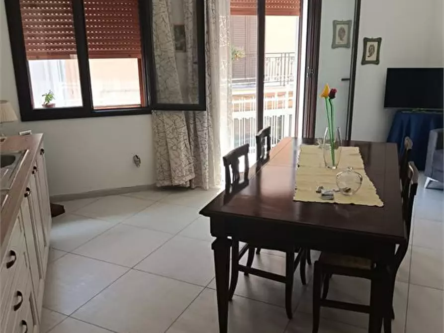 Immagine 2 di Casa semindipendente in vendita  a Castellammare Del Golfo