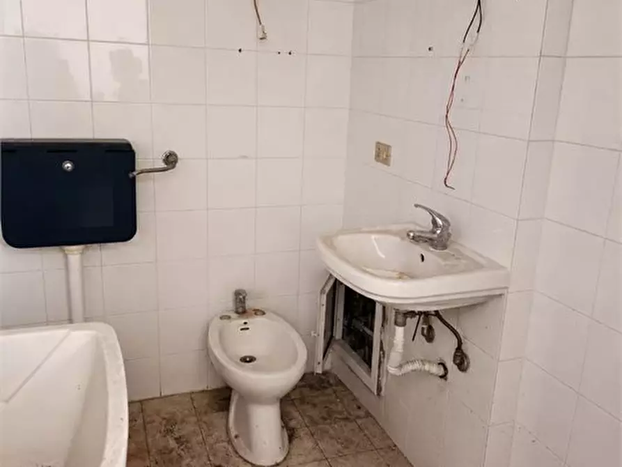 Immagine 4 di Casa semindipendente in vendita  a Alcamo