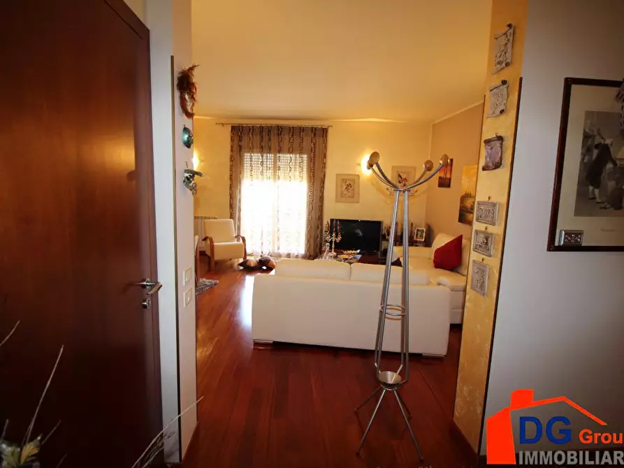 Immagine 5 di Casa semindipendente in vendita  a Alcamo