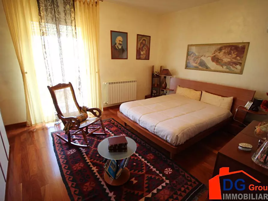 Immagine 7 di Casa semindipendente in vendita  a Alcamo