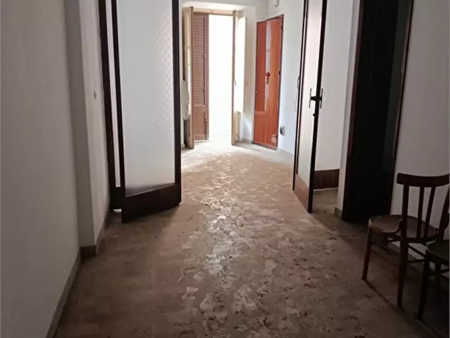 Immagine 3 di Casa semindipendente in vendita  a Alcamo