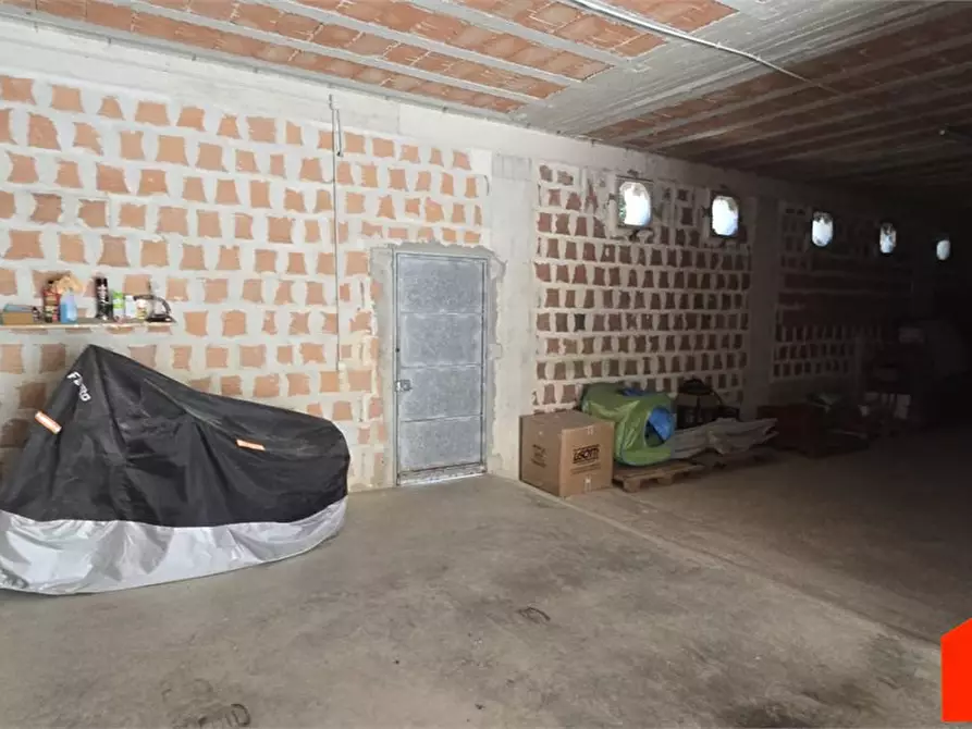 Immagine 6 di Casa semindipendente in vendita  a Alcamo