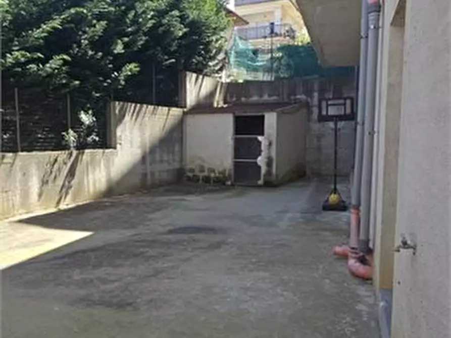 Immagine 10 di Casa semindipendente in vendita  a Alcamo