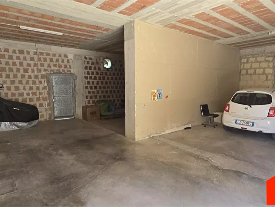 Immagine 4 di Casa semindipendente in vendita  a Alcamo