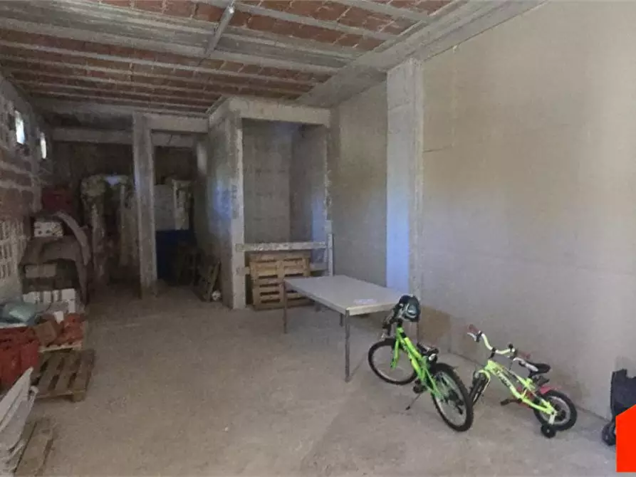 Immagine 5 di Casa semindipendente in vendita  a Alcamo