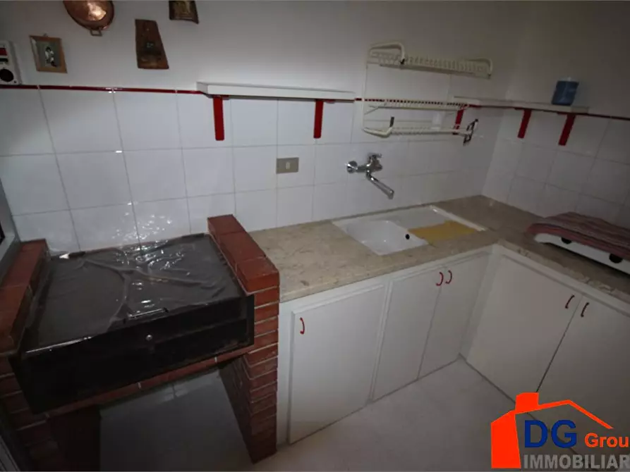 Immagine 5 di Casa semindipendente in vendita  a Alcamo