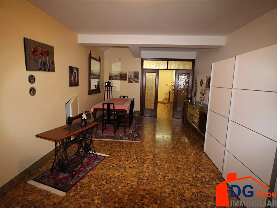 Immagine 2 di Casa semindipendente in vendita  a Alcamo