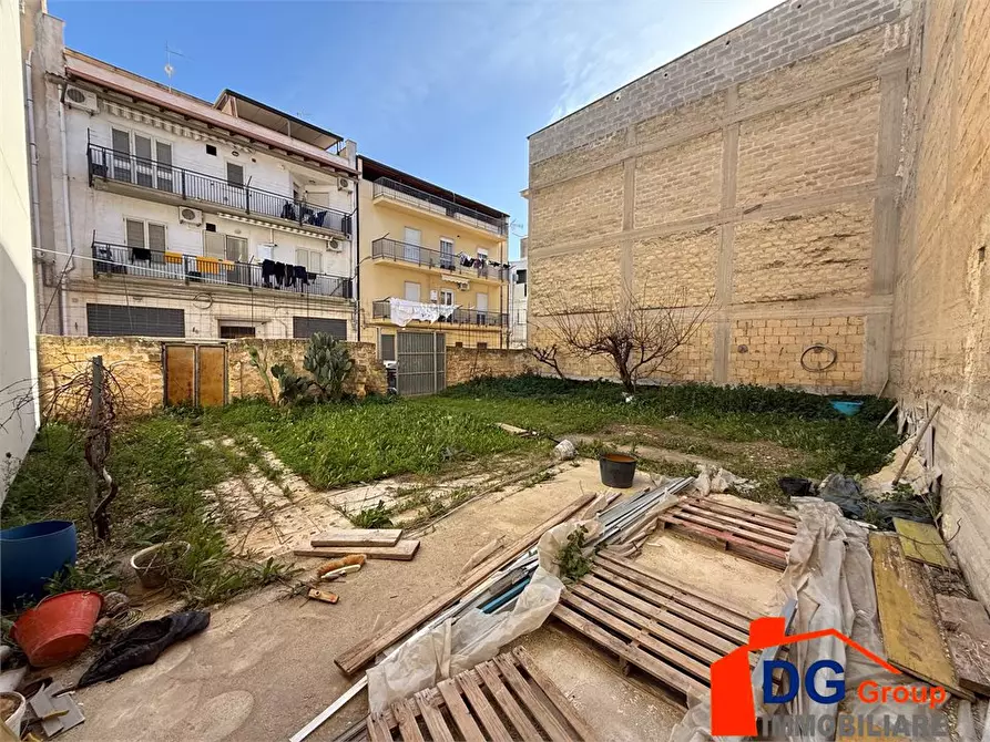 Immagine 1 di Terreno edificabile in vendita  a Alcamo