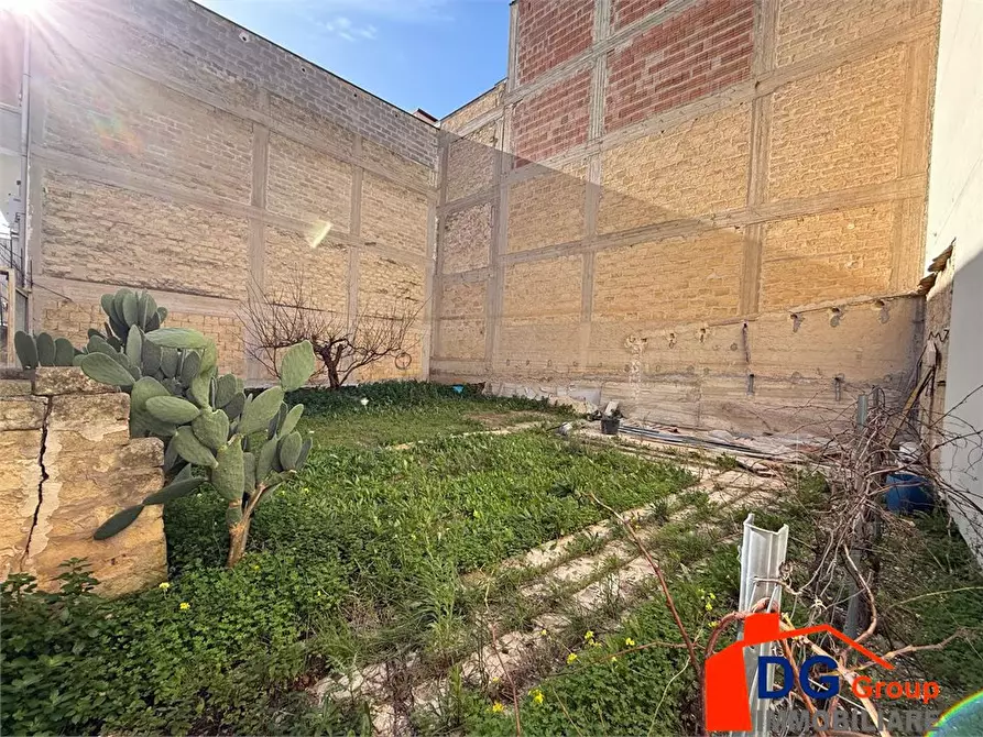 Immagine 2 di Terreno edificabile in vendita  a Alcamo