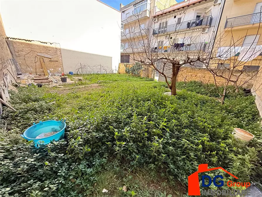 Immagine 3 di Terreno edificabile in vendita  a Alcamo