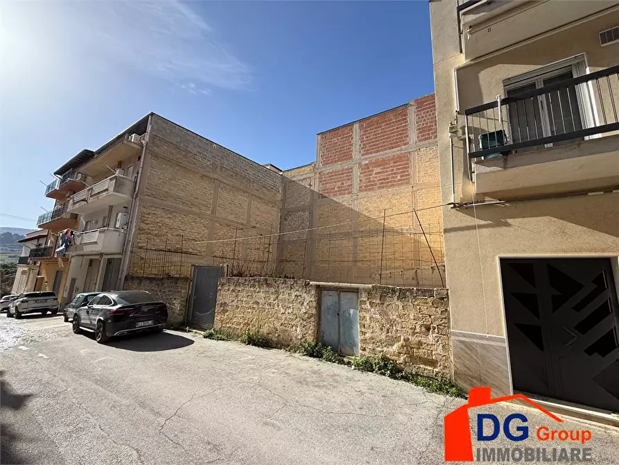 Immagine 4 di Terreno edificabile in vendita  a Alcamo