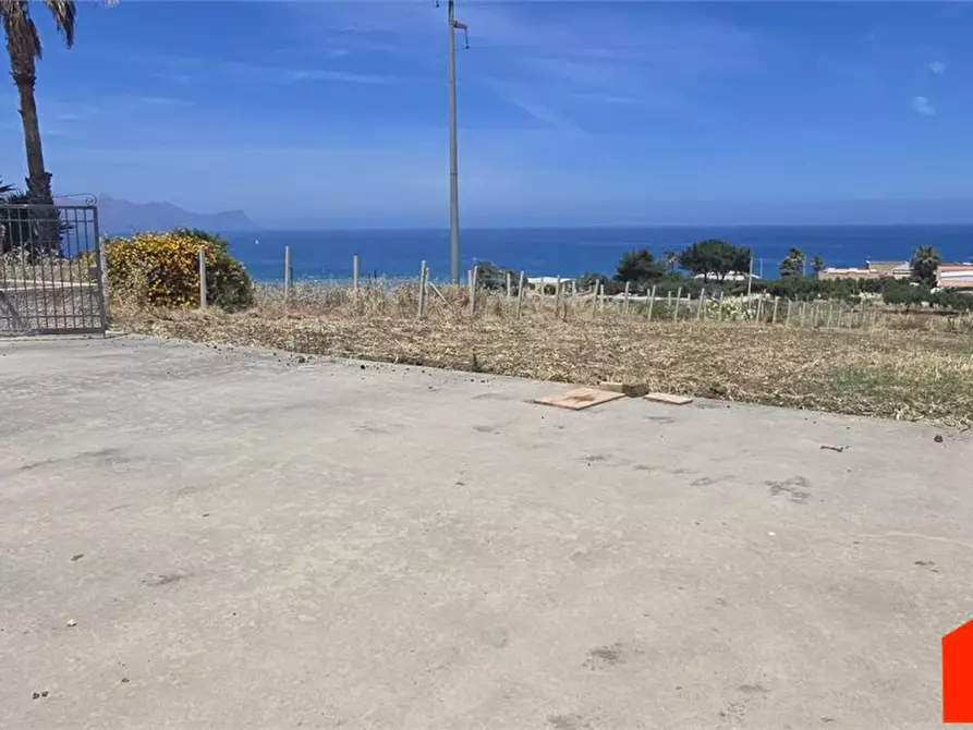 Immagine 5 di Terreno edificabile in vendita  a Alcamo