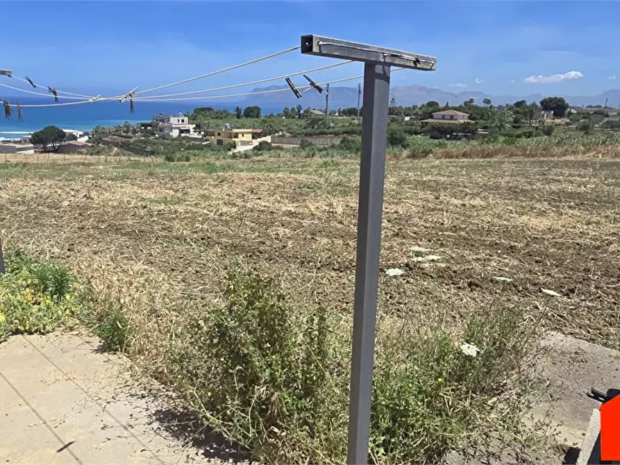 Immagine 6 di Terreno edificabile in vendita  a Alcamo