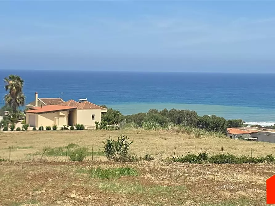 Immagine 1 di Terreno edificabile in vendita  a Alcamo