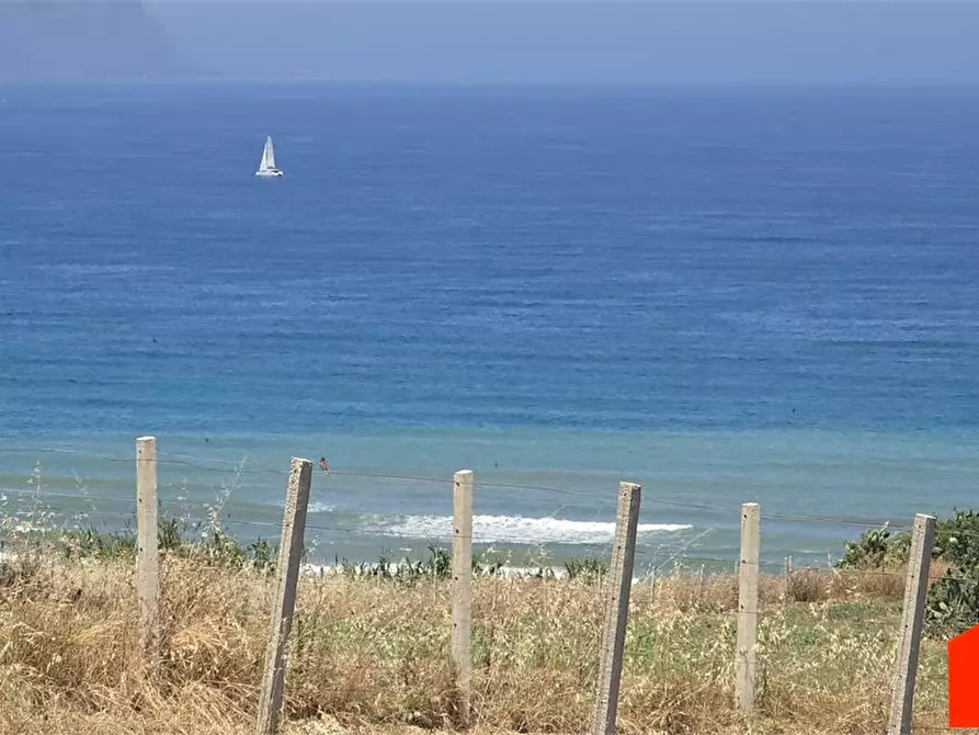 Immagine 7 di Terreno edificabile in vendita  a Alcamo