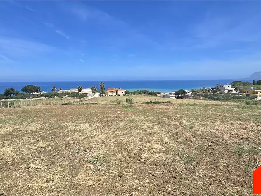 Immagine 4 di Terreno edificabile in vendita  a Alcamo