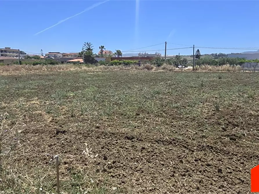 Immagine 3 di Terreno edificabile in vendita  a Alcamo