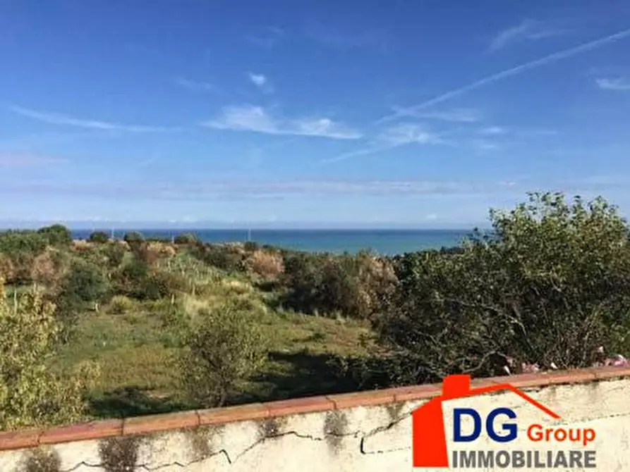 Immagine 1 di Terreno edificabile in vendita  a Alcamo