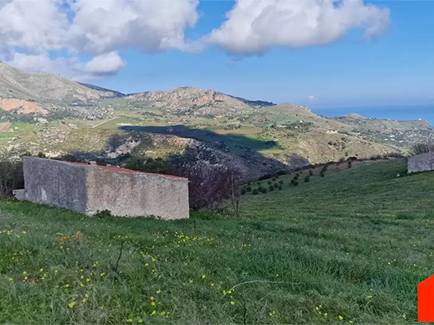 Immagine 4 di Terreno edificabile in vendita  a Castellammare Del Golfo
