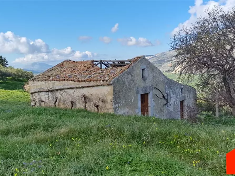 Immagine 2 di Terreno edificabile in vendita  a Castellammare Del Golfo