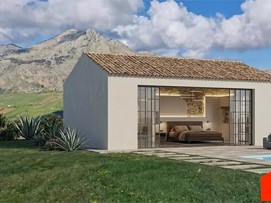 Immagine 10 di Terreno edificabile in vendita  a Castellammare Del Golfo