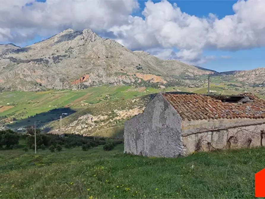 Immagine 1 di Terreno edificabile in vendita  a Castellammare Del Golfo