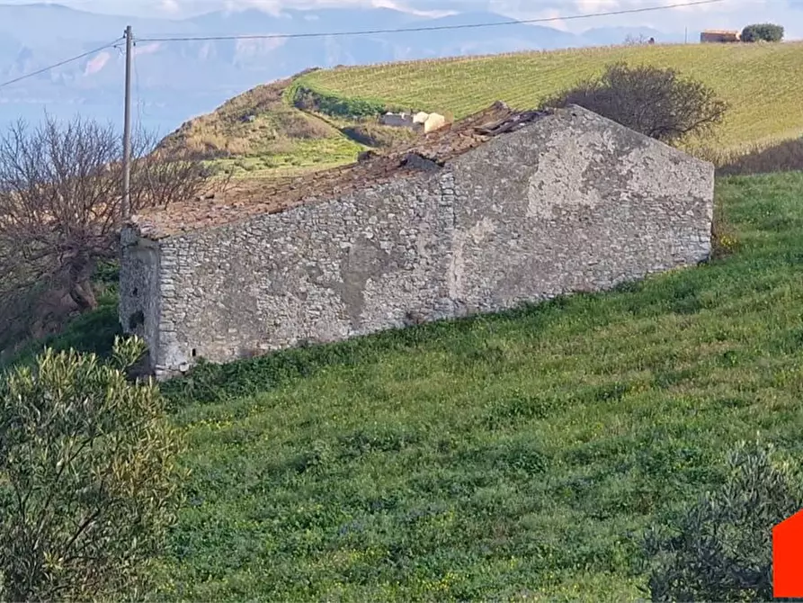 Immagine 3 di Terreno edificabile in vendita  a Castellammare Del Golfo