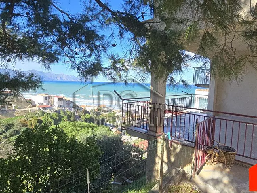 Immagine 5 di Villa in vendita  a Alcamo