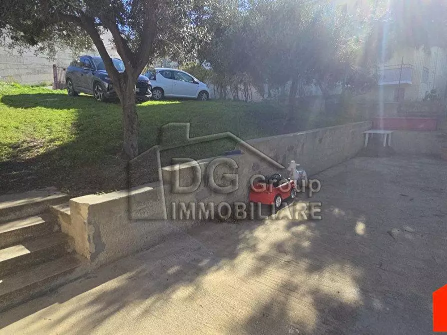 Immagine 3 di Villa in vendita  a Alcamo