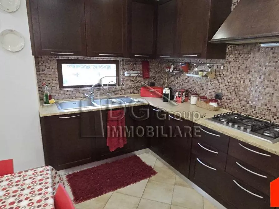 Immagine 10 di Villa in vendita  a Alcamo