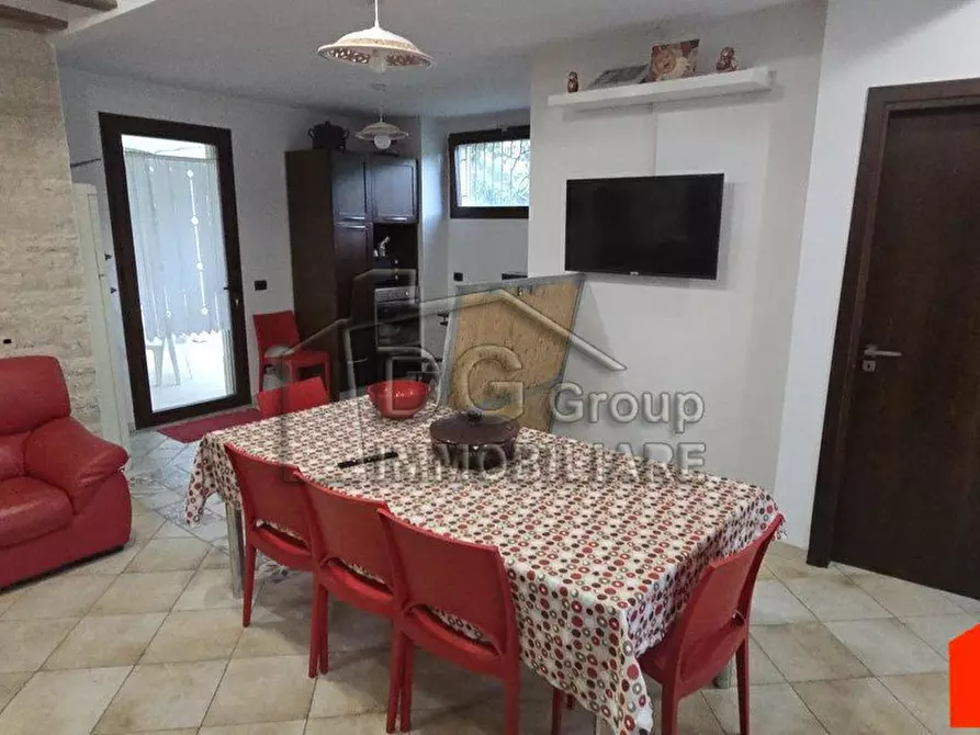 Immagine 6 di Villa in vendita  a Alcamo