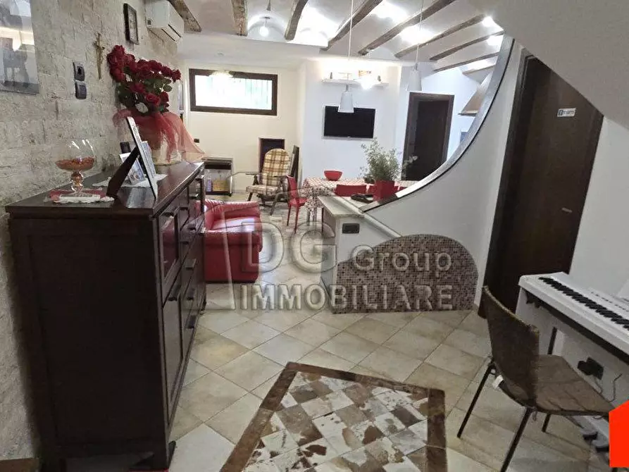 Immagine 7 di Villa in vendita  a Alcamo