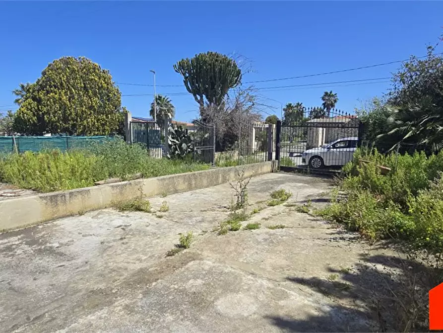 Immagine 3 di Villa in vendita  a Alcamo