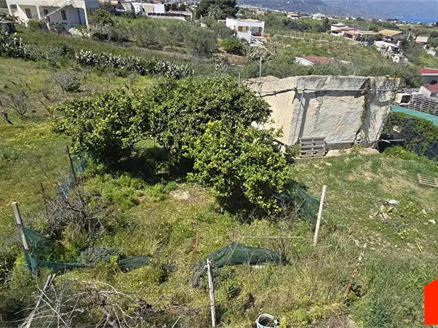 Immagine 9 di Villa in vendita  a Alcamo